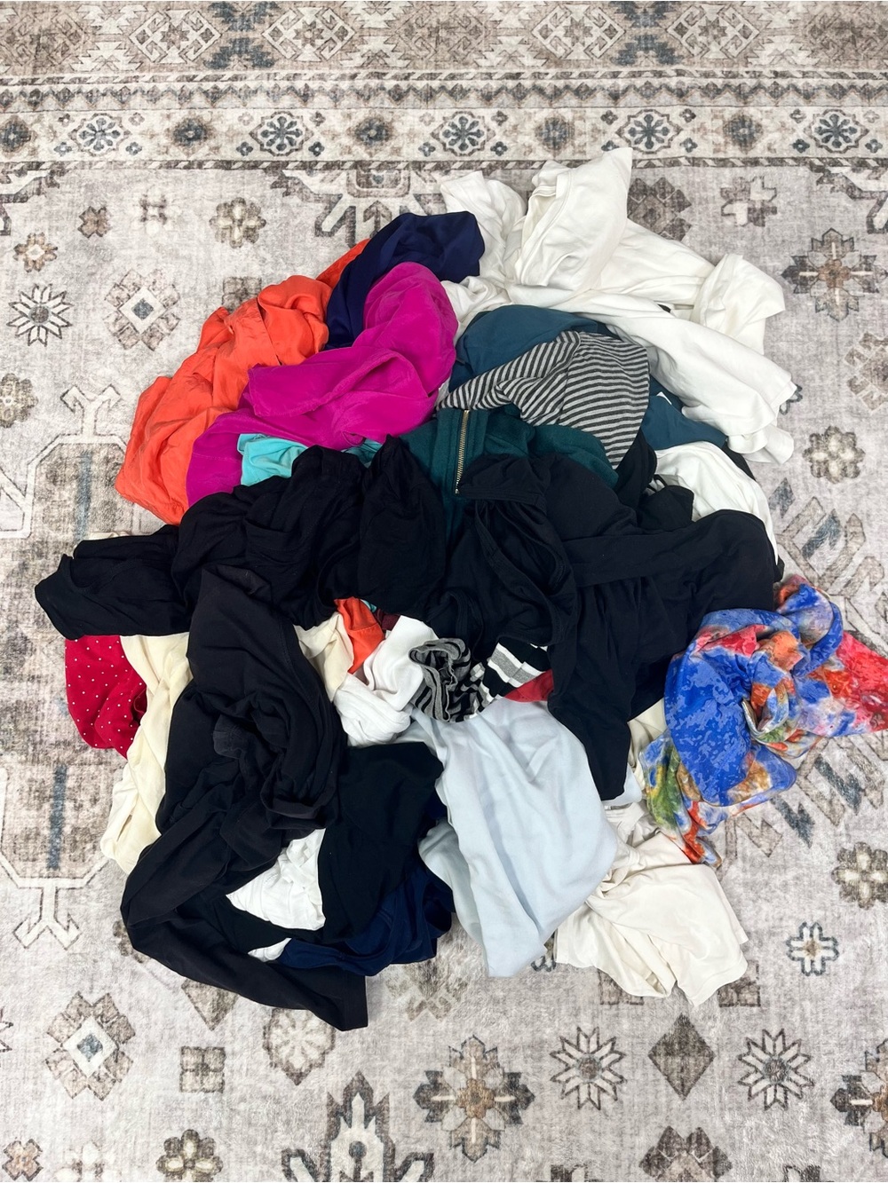 women’s tops bundle